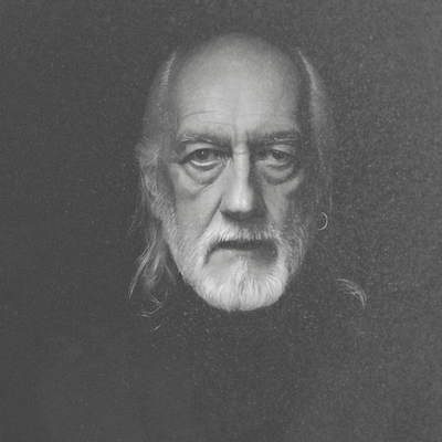 Mick Fleetwood
