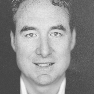 Geoff Cook